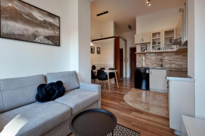 Apartament Tytus